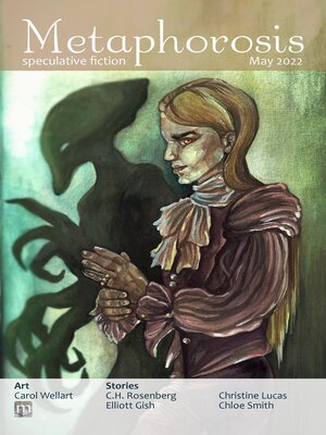 cover image of Metaphorosis May 2022
